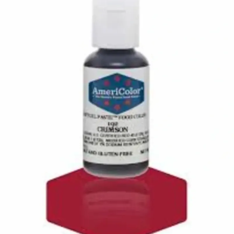 Fashion Base Crimson Food Coloring - cozylivehome.com | we sell a wide range of comfortable household items Foods