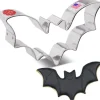 BAT COOKIE CUTTER 5" - cozylivehome.com | we sell a wide range of comfortable household items^ Shop All