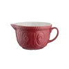 BATTER BOWL RED - cozylivehome.com | we sell a wide range of comfortable household items^ Shop All