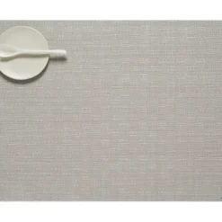 Bay Weave Placemat, Flax - cozylivehome.com | we sell a wide range of comfortable household items^ Shop All