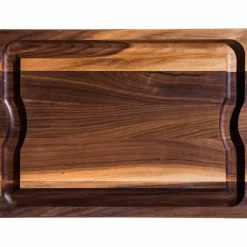 BBQ Board Walnut 20"x14" - cozylivehome.com | we sell a wide range of comfortable household items^ Shop All