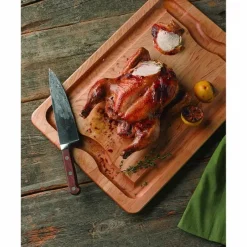 BBQ Maple Board 16”X12” - cozylivehome.com | we sell a wide range of comfortable household items^ Shop All
