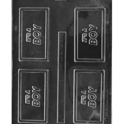 BC017 IT'S A BOY - cozylivehome.com | we sell a wide range of comfortable household items^ Shop All