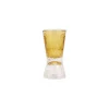 Fashion BCO-8814A Barocco Amber Liquor Glass Set Of 4 - cozylivehome.com | we sell a wide range of comfortable household items Giftware