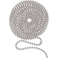 BEADED PIE CHAIN 10 FT - cozylivehome.com | we sell a wide range of comfortable household items^ Shop All