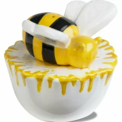 Bee Salt & Pepper Set - cozylivehome.com | we sell a wide range of comfortable household items^ Shop All