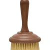 Beech Wood & Sisal Brush, Espresso Finish - cozylivehome.com | we sell a wide range of comfortable household items^ Shop All