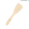 BEECHWOOD 12" EXTRA WIDE CURVED SPATULA W/BEVELED - cozylivehome.com | we sell a wide range of comfortable household items^ Shop All