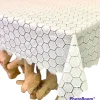 BEEH BEE HIVE TABLECLOTH 72X108 - cozylivehome.com | we sell a wide range of comfortable household items^ Shop All