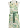 Bees & Blooms Spruce Apron - cozylivehome.com | we sell a wide range of comfortable household items^ Shop All