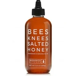 BEES KNEES SALTED HONEY - cozylivehome.com | we sell a wide range of comfortable household items^ Shop All