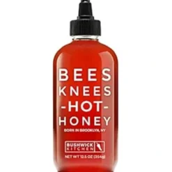 BEES KNEES SPICY HONEY - cozylivehome.com | we sell a wide range of comfortable household items^ Shop All