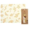 BEE'S WRAP BREAD WRAP HONEYCOMB - cozylivehome.com | we sell a wide range of comfortable household items^ Shop All