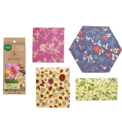 BEE'S WRAP GARDENER'S BUNDLE - cozylivehome.com | we sell a wide range of comfortable household items^ Shop All