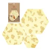 BEE'S WRAP HEXHUGGER BOWL COVER 3 PK HONEYCOMB - cozylivehome.com | we sell a wide range of comfortable household items^ Shop All