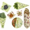 Bees Wrap Meadow Magic & Herb Garden Pack - cozylivehome.com | we sell a wide range of comfortable household items^ Shop All