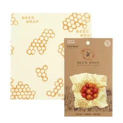 BEE'S WRAP MEDIUM HONEYCOMB - cozylivehome.com | we sell a wide range of comfortable household items^ Shop All