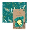 BEE'S WRAP MEDIUM OCEANS - cozylivehome.com | we sell a wide range of comfortable household items^ Shop All