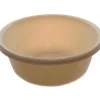 1148beige Round Plastic Wash Basin 11.25 Inch Beige - cozylivehome.com | we sell a wide range of comfortable household items^ Shop All