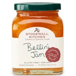BELLINI JAM 12.5OZ - cozylivehome.com | we sell a wide range of comfortable household items^ Shop All