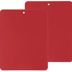 Cheap BENDY Flex Board PK/2 - Red - cozylivehome.com | we sell a wide range of comfortable household items Housewares