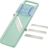 BENRINER SLICER GREEN - cozylivehome.com | we sell a wide range of comfortable household items^ Shop All