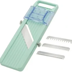 BENRINER SLICER GREEN - cozylivehome.com | we sell a wide range of comfortable household items^ Shop All