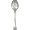 BERGEN PIERCED SERVING SPOON - cozylivehome.com | we sell a wide range of comfortable household items^ Shop All