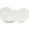 Bernadotte White Gold Service For 4 - cozylivehome.com | we sell a wide range of comfortable household items^ Shop All