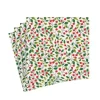 BERRIES AND LEAVES WHITE - cozylivehome.com | we sell a wide range of comfortable household items^ Shop All