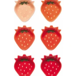 Berry Sweet Shaped Pinch Bowl - cozylivehome.com | we sell a wide range of comfortable household items^ Shop All