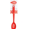Fashion BETTY CROCKER Slotted Spoon, Silicone 13" - cozylivehome.com | we sell a wide range of comfortable household items Housewares