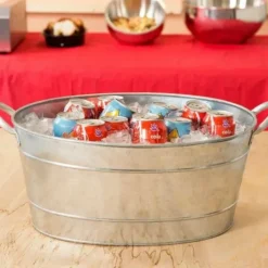 Beverage Tub 5.5 gal - cozylivehome.com | we sell a wide range of comfortable household items^ Shop All