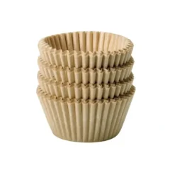 BEYOND GOURMET UNBLEACHED MINI BAKING CUPS 96/CT - cozylivehome.com | we sell a wide range of comfortable household items^ Shop All