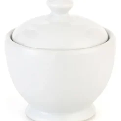 Bia Cordon Bleu Bistro Sugar Bowl 12 oz. - cozylivehome.com | we sell a wide range of comfortable household items^ Shop All