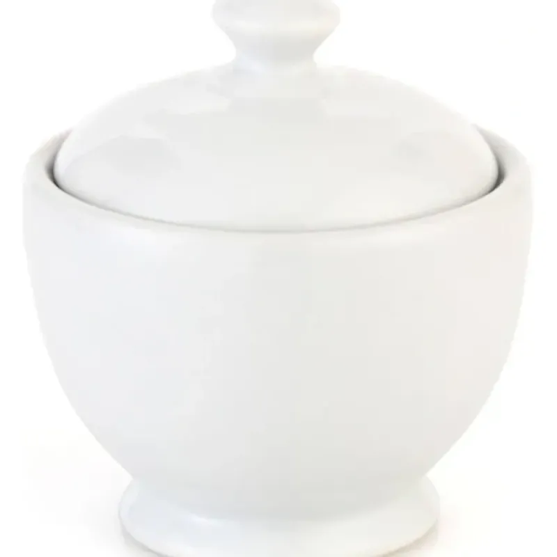 Bia Cordon Bleu Bistro Sugar Bowl 12 oz. - cozylivehome.com | we sell a wide range of comfortable household items^ Shop All