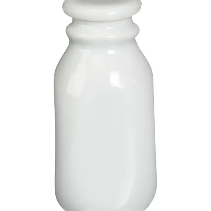 Bia Cordon Bleu Porcelain Milk Bottle, 8oz - cozylivehome.com | we sell a wide range of comfortable household items^ Shop All
