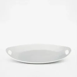BIA Oval Platter w/ Handles 17.25" - cozylivehome.com | we sell a wide range of comfortable household items^ Shop All