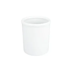 BIA Utensil Holder, Porcelain - 60 oz - cozylivehome.com | we sell a wide range of comfortable household items^ Shop All