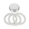 BIALETTI GASKET & FILTER 12 CUP - cozylivehome.com | we sell a wide range of comfortable household items^ Shop All
