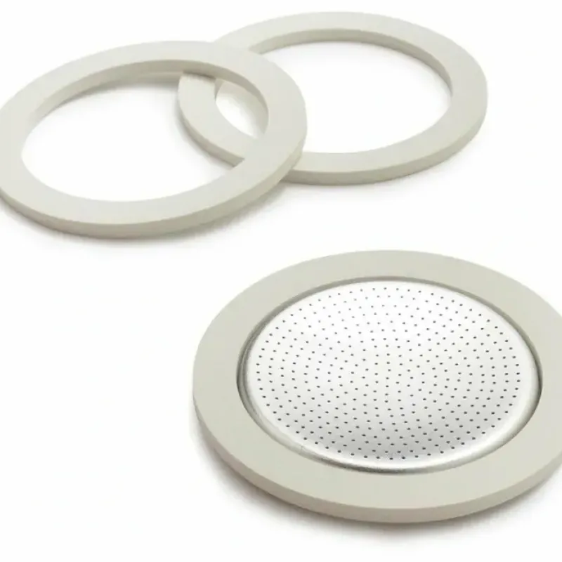 Bialetti Gasket Filters - cozylivehome.com | we sell a wide range of comfortable household items^ Shop All
