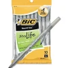 BIC ROUND STIC BLK 10 PK. - cozylivehome.com | we sell a wide range of comfortable household items^ Shop All