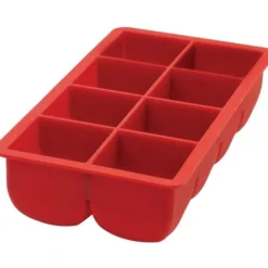 BIG BLOCK SILICONE ICE CUBE TRAY - cozylivehome.com | we sell a wide range of comfortable household items^ Shop All