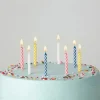 Birthday Candles, 24-Count - cozylivehome.com | we sell a wide range of comfortable household items^ Shop All