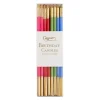 BIRTHDAY CANDLES SLIM BRIGHTS - cozylivehome.com | we sell a wide range of comfortable household items^ Shop All