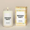 Birthday Party Candle - cozylivehome.com | we sell a wide range of comfortable household items^ Shop All