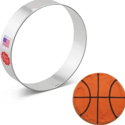 BISCUIT CUTTER 4" - cozylivehome.com | we sell a wide range of comfortable household items^ Shop All