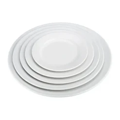 BISTRO DINNER PLATE 10.75" - cozylivehome.com | we sell a wide range of comfortable household items^ Shop All