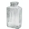 BISTRO GLASS PITCHER 2 QT - cozylivehome.com | we sell a wide range of comfortable household items^ Shop All
