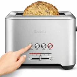 Bit More Toaster 2SL - cozylivehome.com | we sell a wide range of comfortable household items^ Shop All